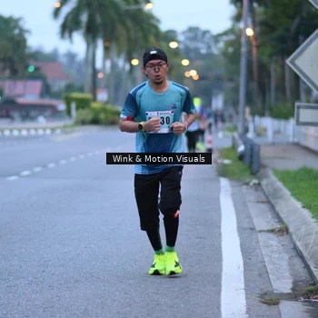 Runner Photo 8812473