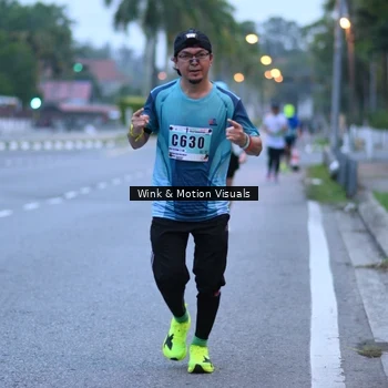 Runner Photo 8812474