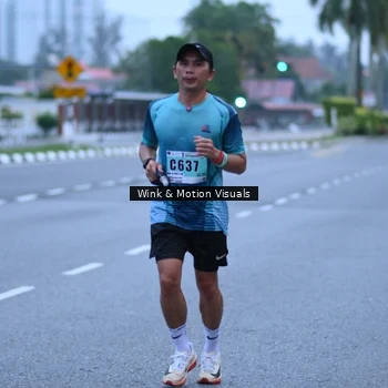 Runner Photo 8812475