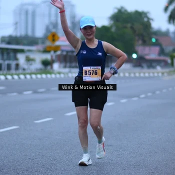 Runner Photo 8812476