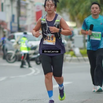 Runner Photo 8812477