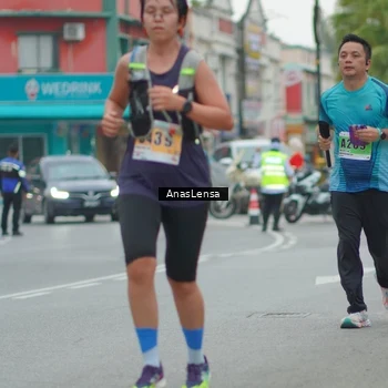Runner Photo 8812480