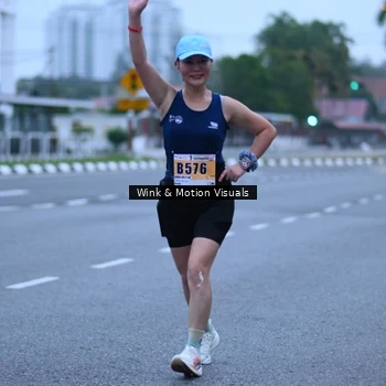 Runner Photo 8812481