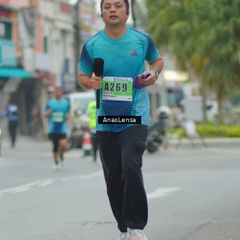 Runner Photo 8812482