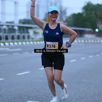 Runner Photo 8812484
