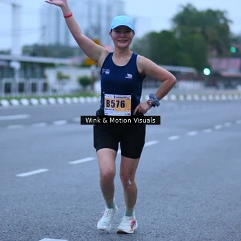 Runner Photo 8812487