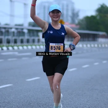 Runner Photo 8812488
