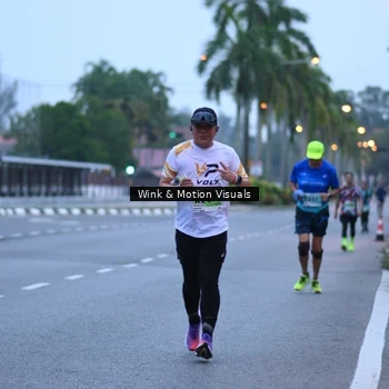 Runner Photo 8812489