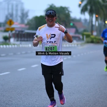 Runner Photo 8812496