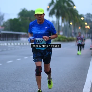 Runner Photo 8812497