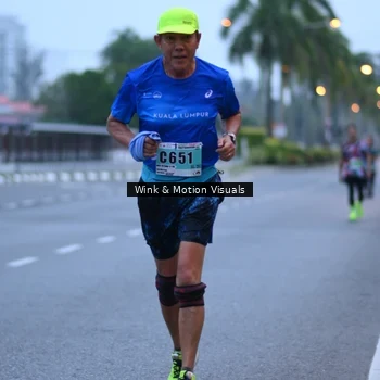 Runner Photo 8812498