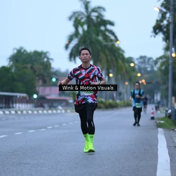 Runner Photo 8812499