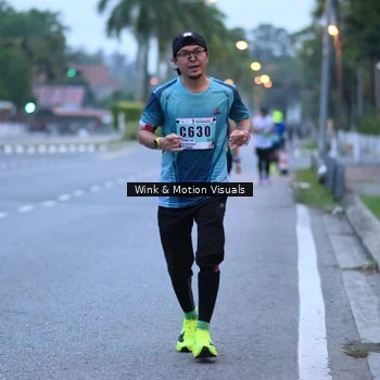 Runner Photo 8812502
