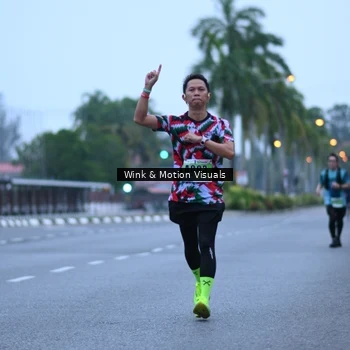 Runner Photo 8812503