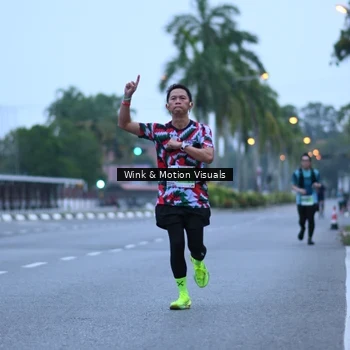 Runner Photo 8812504