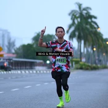Runner Photo 8812505