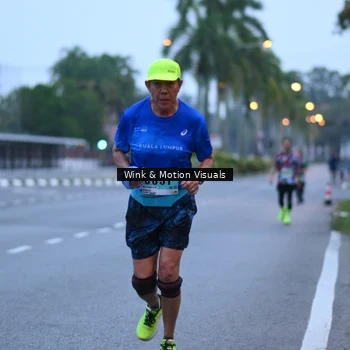 Runner Photo 8812507