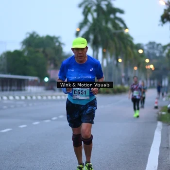 Runner Photo 8812508