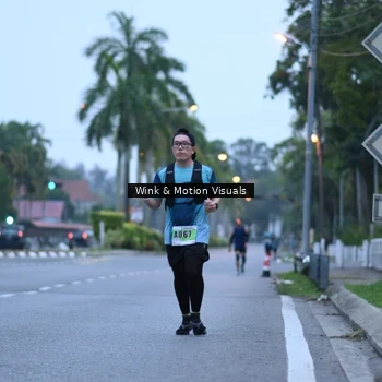 Runner Photo 8812509