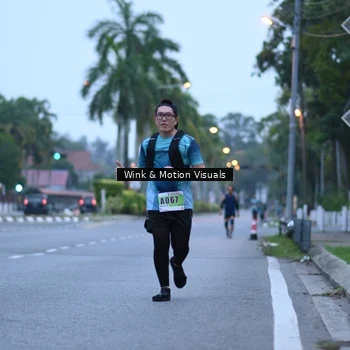 Runner Photo 8812510
