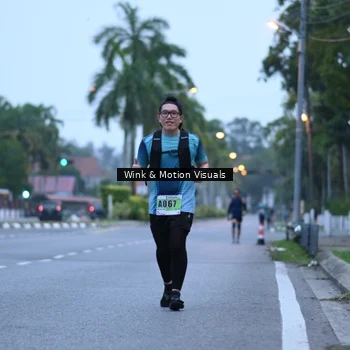 Runner Photo 8812511