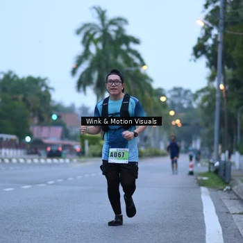 Runner Photo 8812512