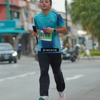 Runner Photo 8812514