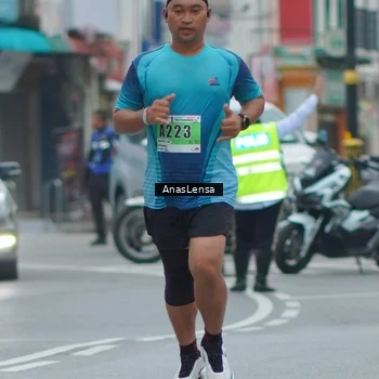 Runner Photo 8812517