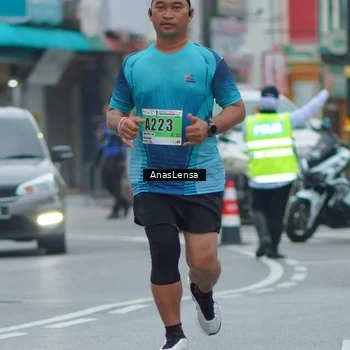 Runner Photo 8812519