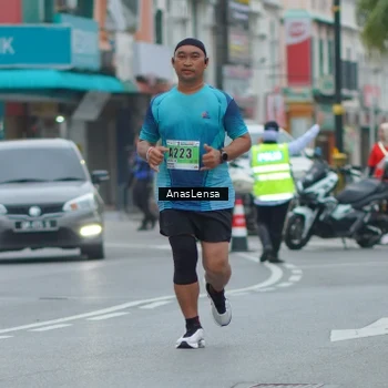 Runner Photo 8812522