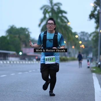 Runner Photo 8812524