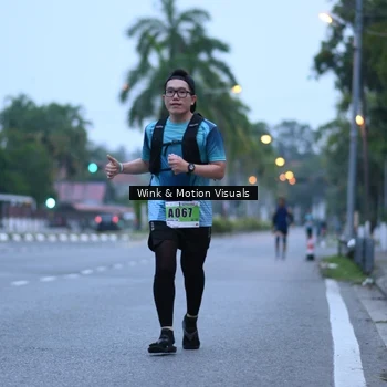 Runner Photo 8812525
