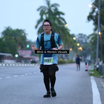 Runner Photo 8812526