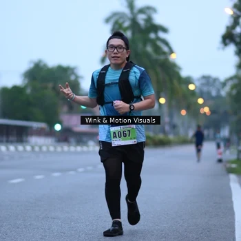 Runner Photo 8812527