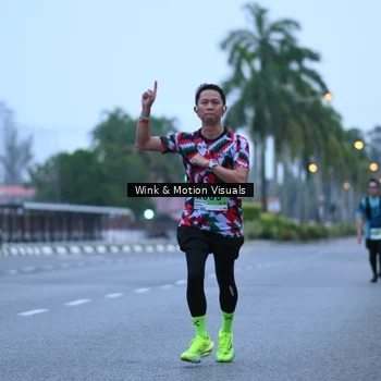 Runner Photo 8812528
