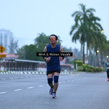 Runner Photo 8812529