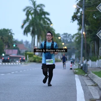 Runner Photo 8812532