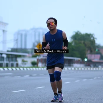 Runner Photo 8812534