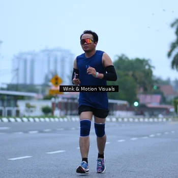 Runner Photo 8812535