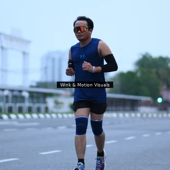 Runner Photo 8812537