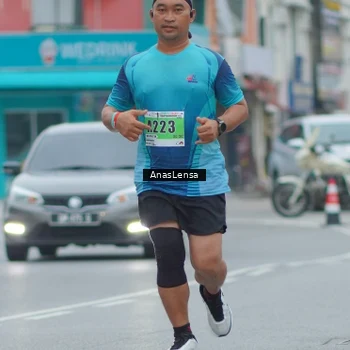 Runner Photo 8812538