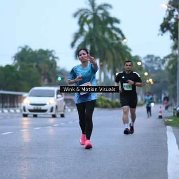 Runner Photo 8812539