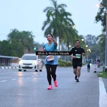 Runner Photo 8812541