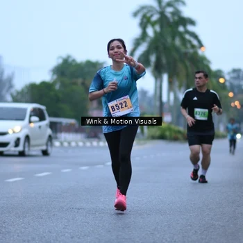 Runner Photo 8812544