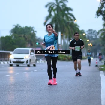 Runner Photo 8812549