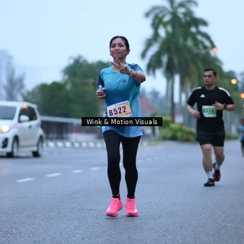 Runner Photo 8812550