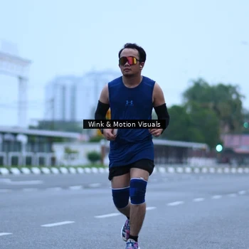 Runner Photo 8812551