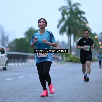 Runner Photo 8812552