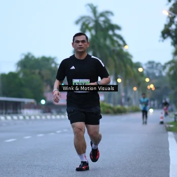 Runner Photo 8812555