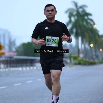 Runner Photo 8812556